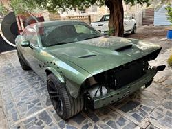 دودج تشالنجر